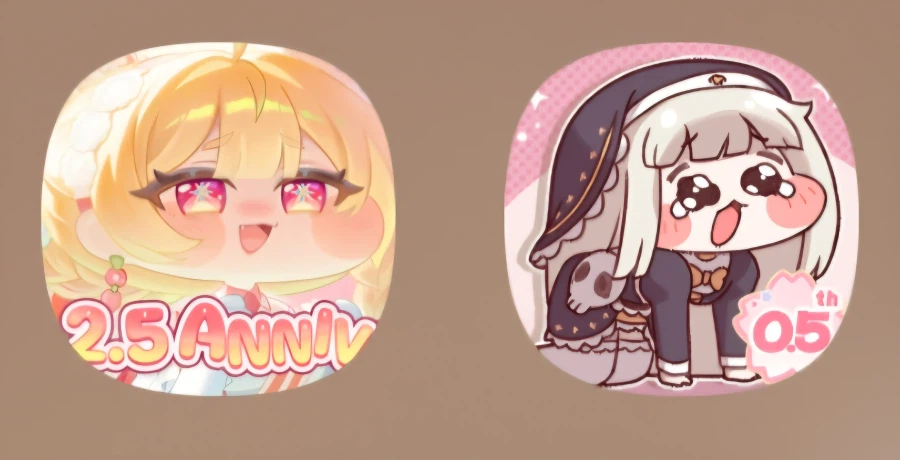 트릭컬)글섭) 기어코 메인을 꿰찬 스핔이_1.webp