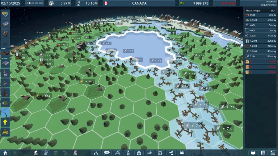 글로벌 산업 전략 게임 "팩토리 디폴트" 발표 트레일러_7.webp