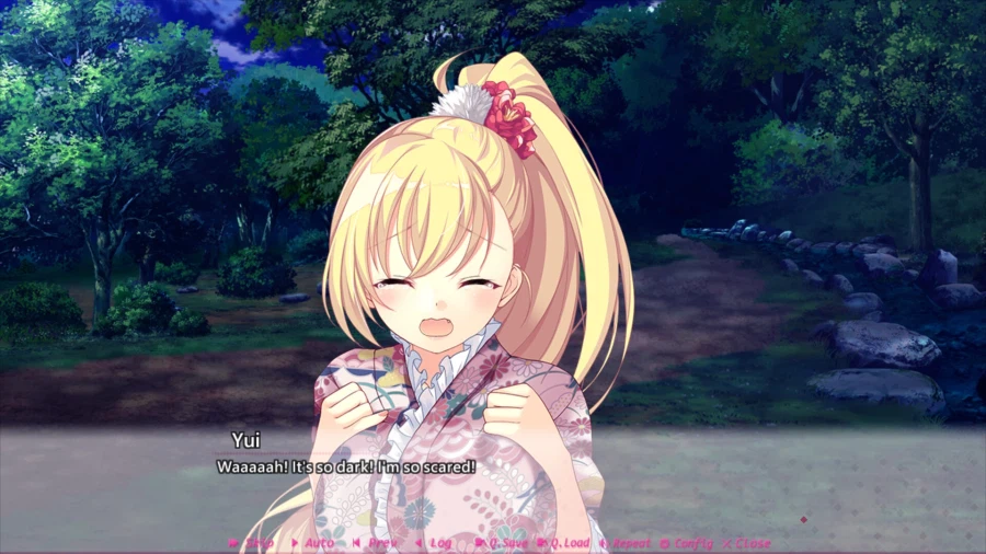 비주얼 노벨 "하지러브 -메이킹*러버즈-" 오프닝 PV_4.webp