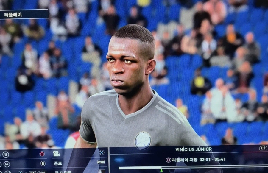 PS4) 위닝2019 레알마드리드 플레이_5.webp