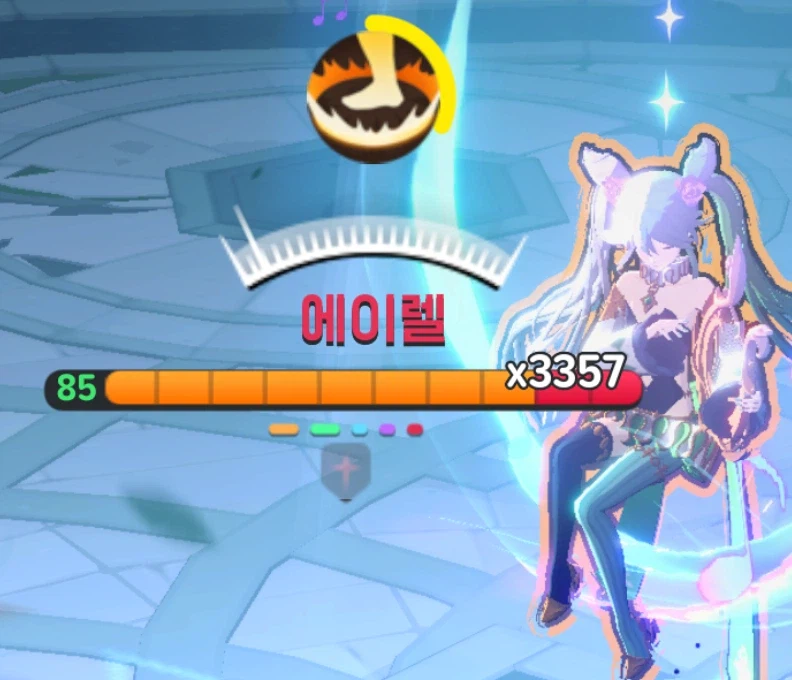 마비m) 직업숙련, 본클도 공격력 오른것 같기도??_4.webp