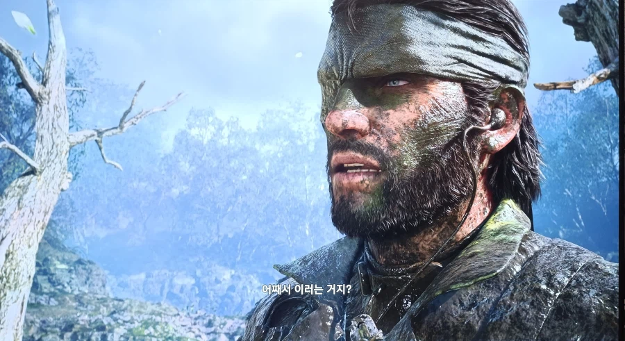 메탈기어 솔리드 델타 정글_29.webp