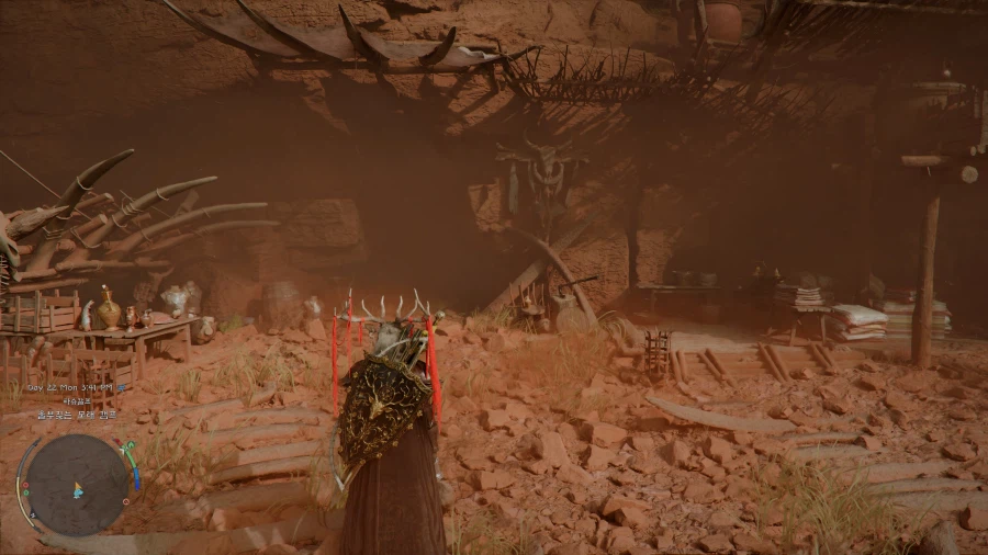 데미안 전장의 빛 세트 위치 (런칭PV에 나온 치마갑옷)_9.webp