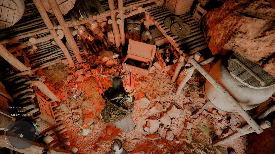 데미안 전장의 빛 세트 위치 (런칭PV에 나온 치마갑옷)_10.webp