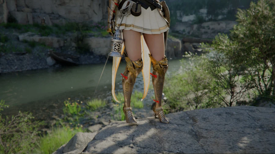 데미안 전장의 빛 세트 위치 (런칭PV에 나온 치마갑옷)_26.webp