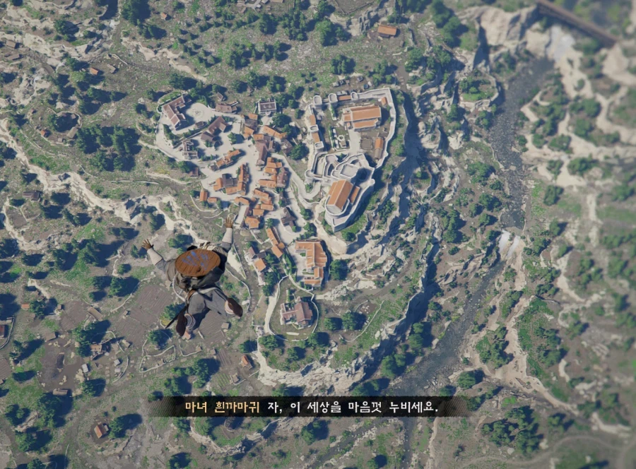 붉은사막)해보니까 내 인생게임 생각나서 좋네_11.webp