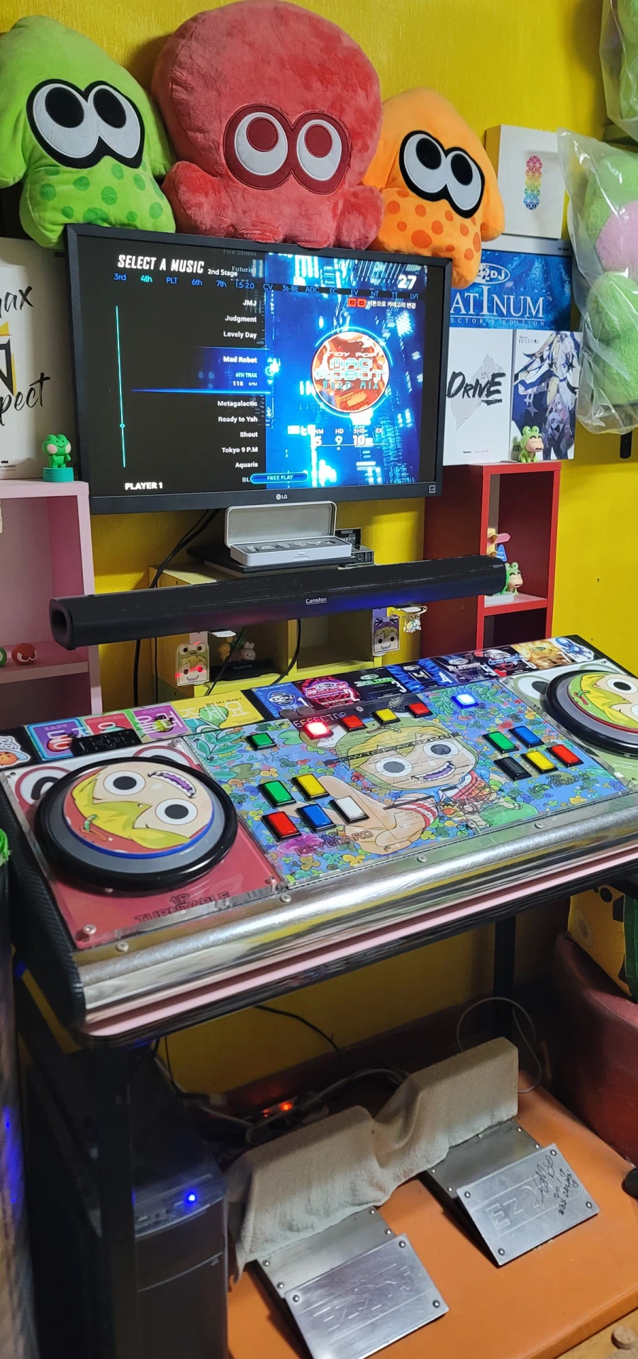 EZ2DJ 를 가정에서 즐겨봅시다~ ^--^/_1.webp