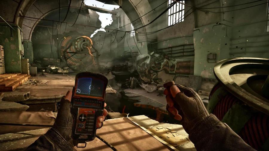 스토커 2 - 희망의 대가 DLC 발표 트레일러_3.webp