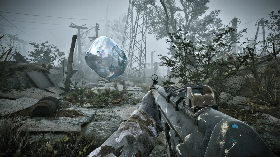 스토커 2 - 희망의 대가 DLC 발표 트레일러_8.webp