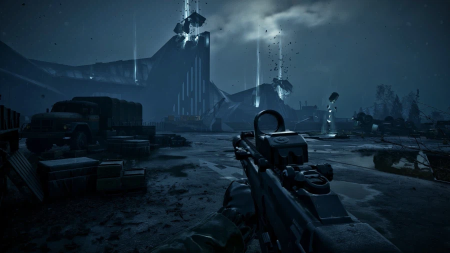 스토커 2 - 희망의 대가 DLC 발표 트레일러_10.webp