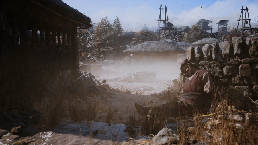 17세기 조선 배경 액션 게임 "무사: 더티 페이트" 공개 트레일러_8.webp