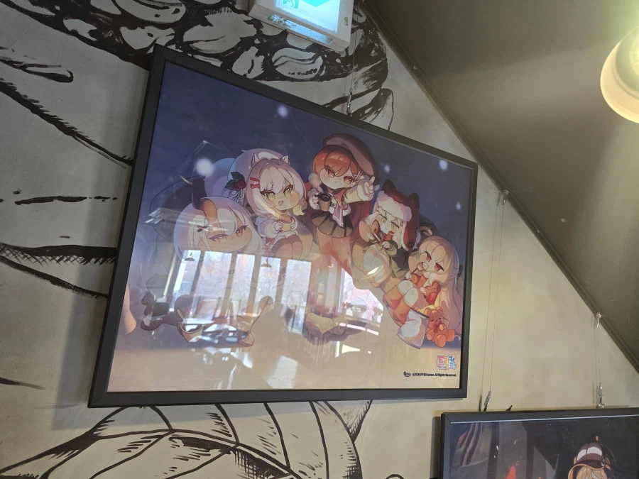 트릭컬, 스압) 골든크레마 입갤_25.webp