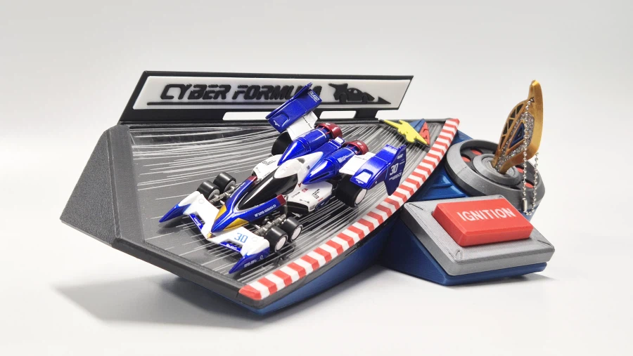 사이버포뮬러 베이스 시뮬레이터 Ver.2 제작_1.webp