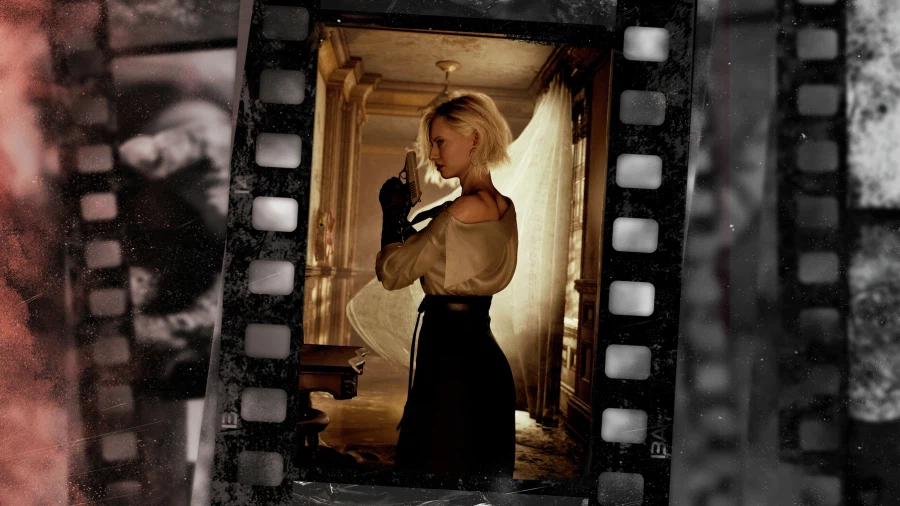 바이오하자드 레퀴엠 포토 모드 추가 업데이트 오늘 배포 및 DLC 키 비주얼_2.webp