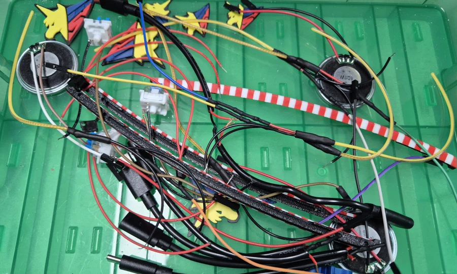 사이버포뮬러 베이스 시뮬레이터 Ver.2 제작_8.webp