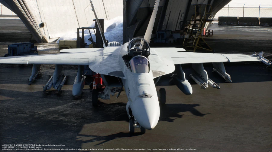 에이스 컴뱃 8 - F/A-18E 와 Su-57 전투기 소개_1.webp