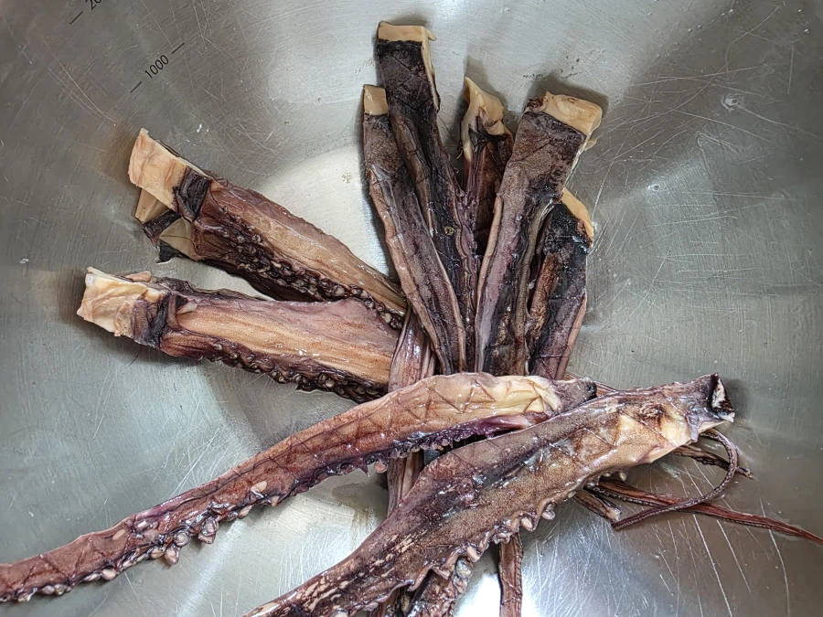 마른 오징어 다리 튀김!!_2.webp