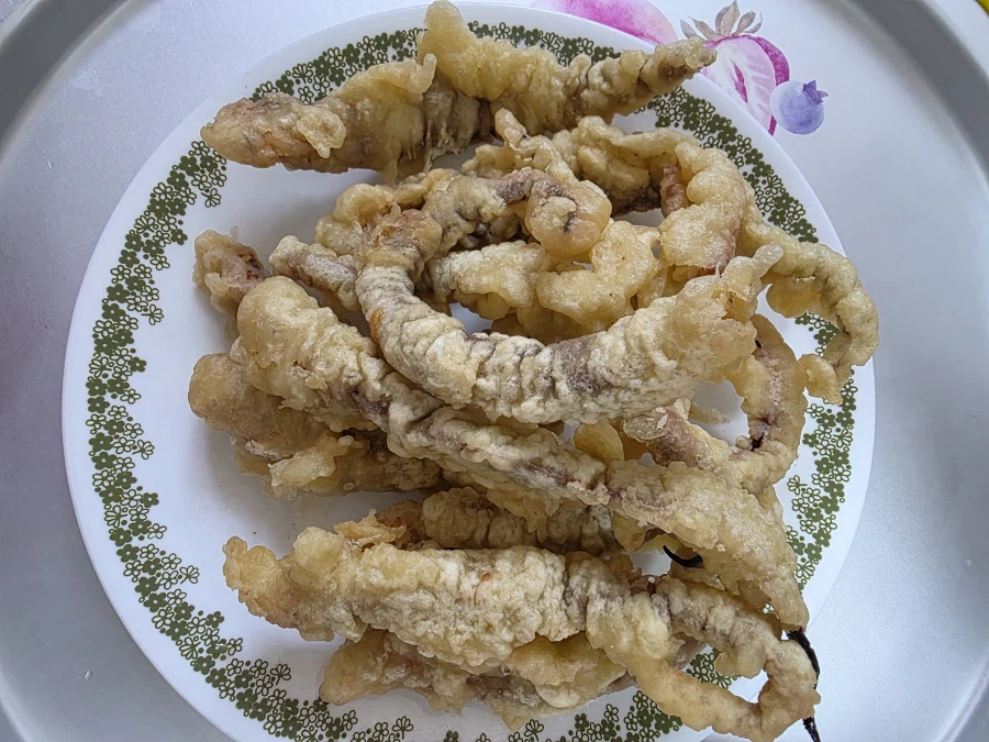 마른 오징어 다리 튀김!!_3.webp