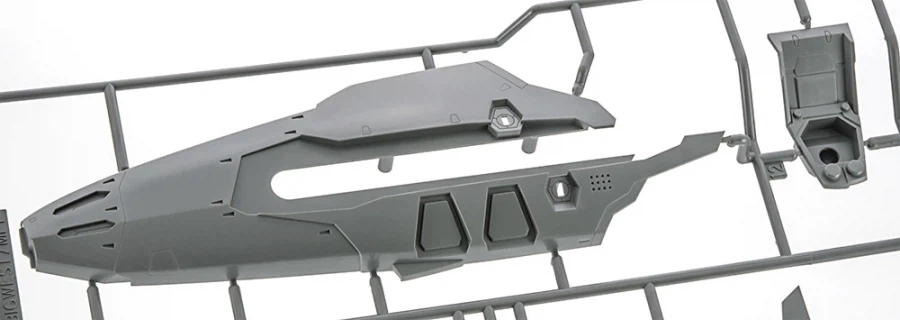 [하세가와] 마크로스F 1/48 VF-19EF/A 이사무 스페셜_2.webp