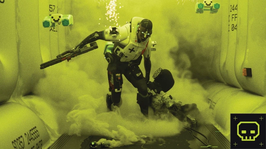 게임스팟 마라톤 리뷰점수 9 SUPERB_1.webp