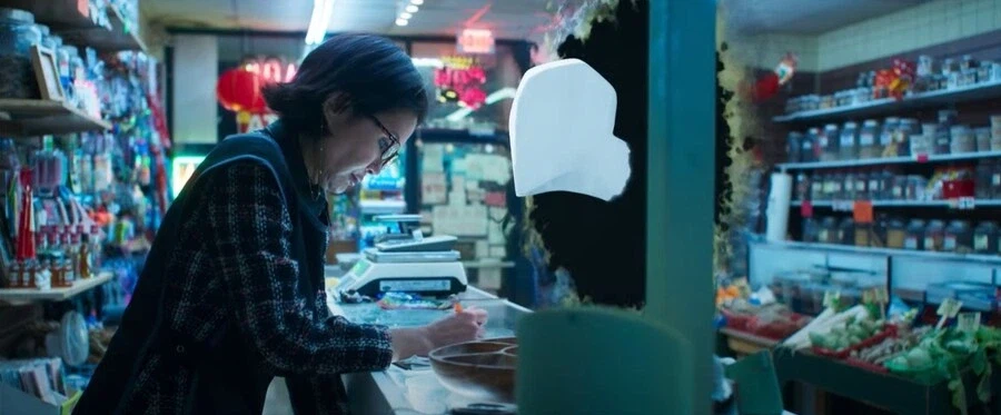 스파이더맨 어크로스 더 유니버스,SSU) 강심장인 아주머니_2.webp