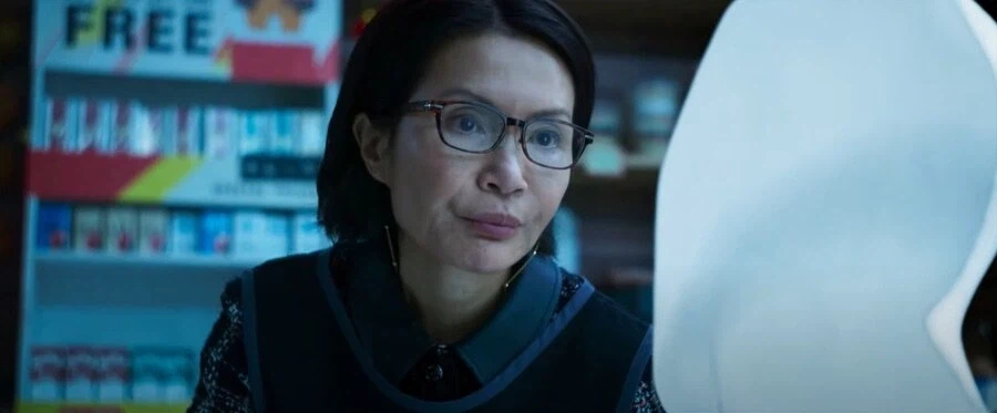 스파이더맨 어크로스 더 유니버스,SSU) 강심장인 아주머니_3.webp