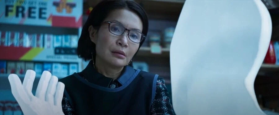 스파이더맨 어크로스 더 유니버스,SSU) 강심장인 아주머니_9.webp