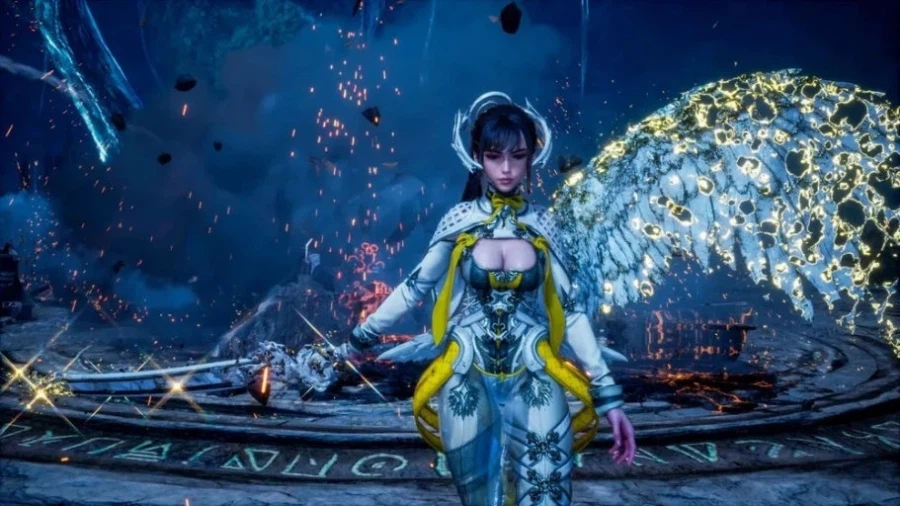 P의거짓,스텔라블레이드) 과연 속편을 볼 수 있을 것인가..._2.webp