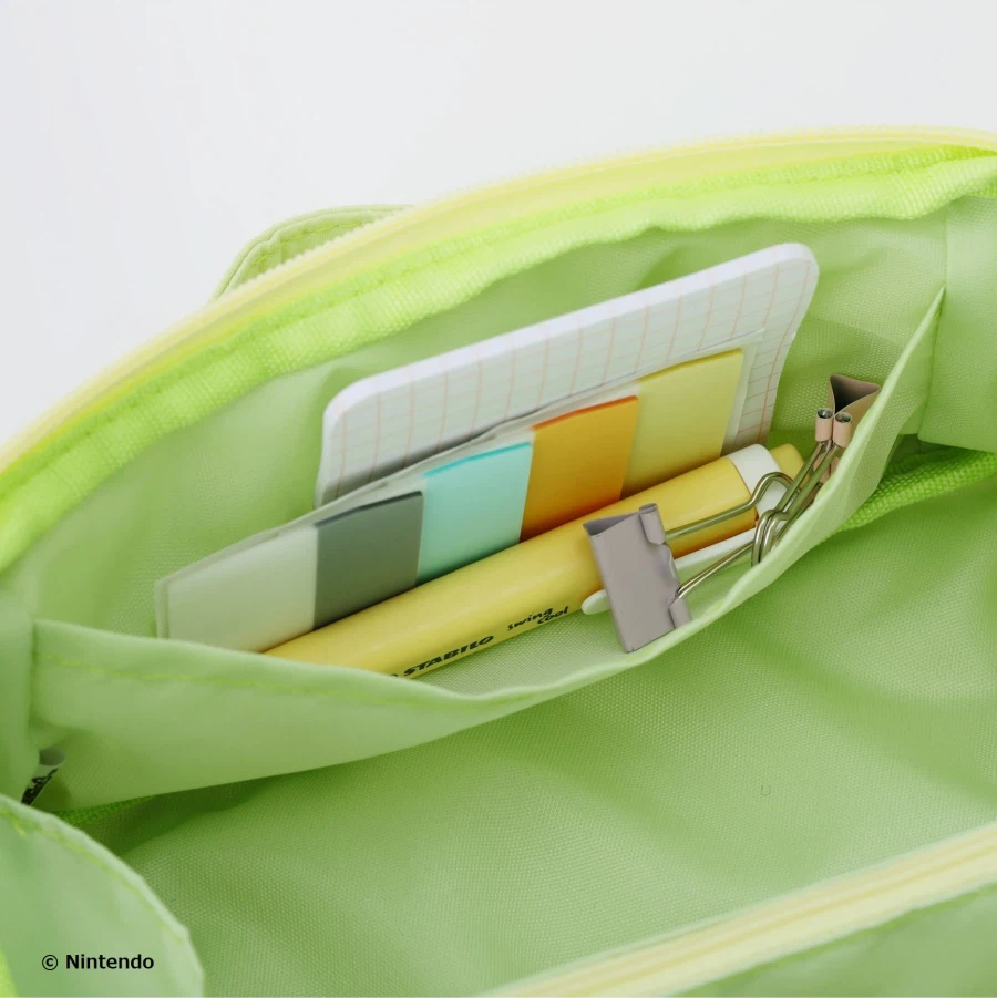 모여봐요 동물의 숲 파우치, 텀블러가 부록인 잡지가 발매_3.webp