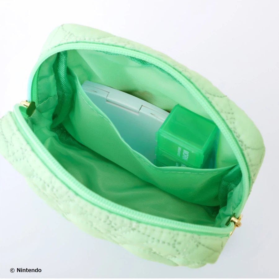 모여봐요 동물의 숲 파우치, 텀블러가 부록인 잡지가 발매_9.webp