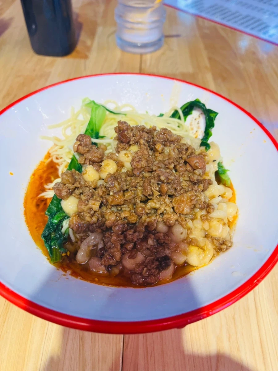 중국 충칭의 짜장면 “충칭완자면”_4.webp