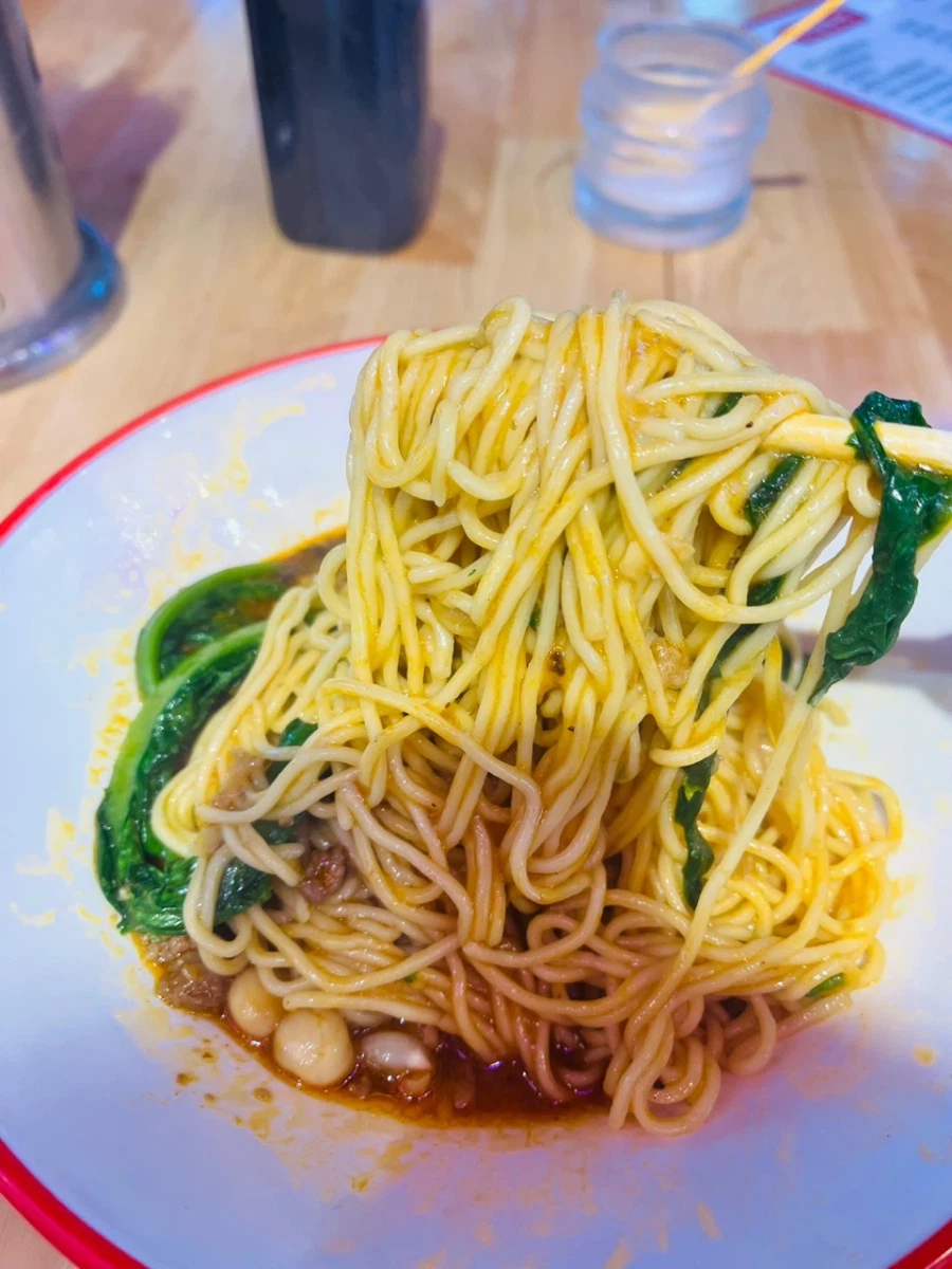 중국 충칭의 짜장면 “충칭완자면”_5.webp