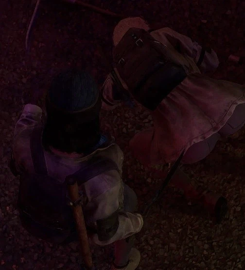 더 큐브 세이브 어스 스쿼드가 찐인 거 같아요_2.webp