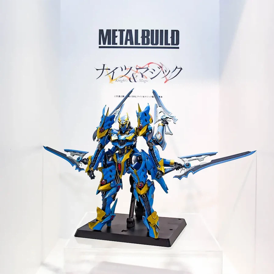 [반다이] 메탈빌드 EXPO 신작 추가 전시 이미지_9.webp