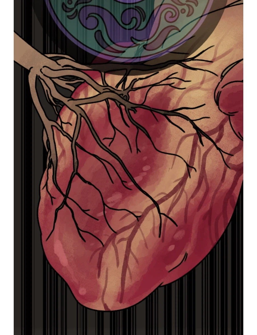 (초초초스압) 태양의 기사 1~3화_23.webp