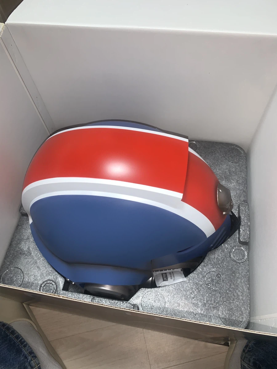 조이토이 스페이스마린 캡틴 타이투스 헬멧_6.webp