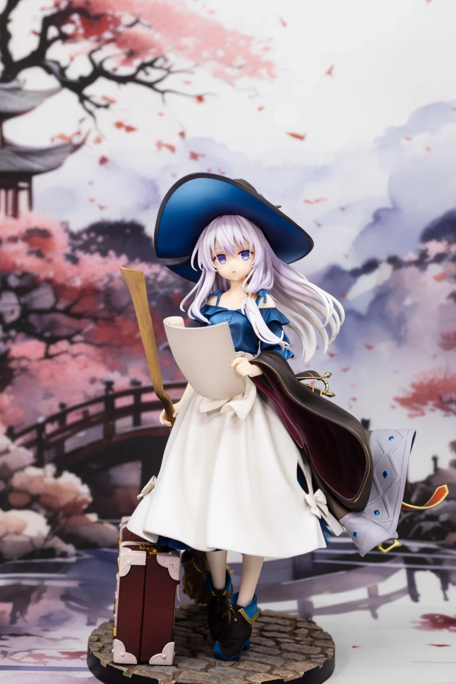 [굿스마일] 마녀의 여행 일레이나_1.webp