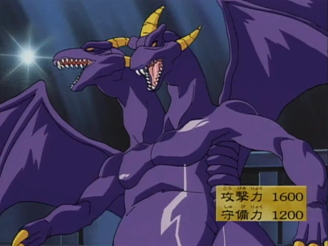 [유희왕 DM] 얜 아무리 봐도 공룡족이 아닌데..._2.webp