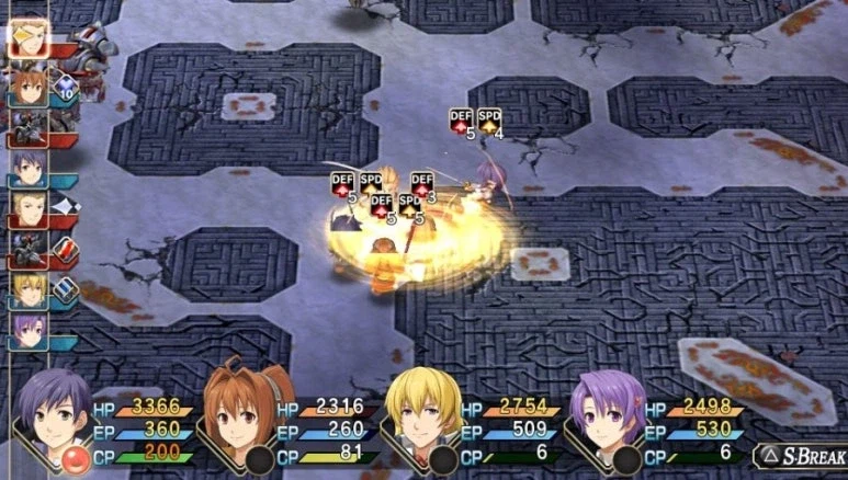 궤적 FC와 1st 연출 차이_70.webp