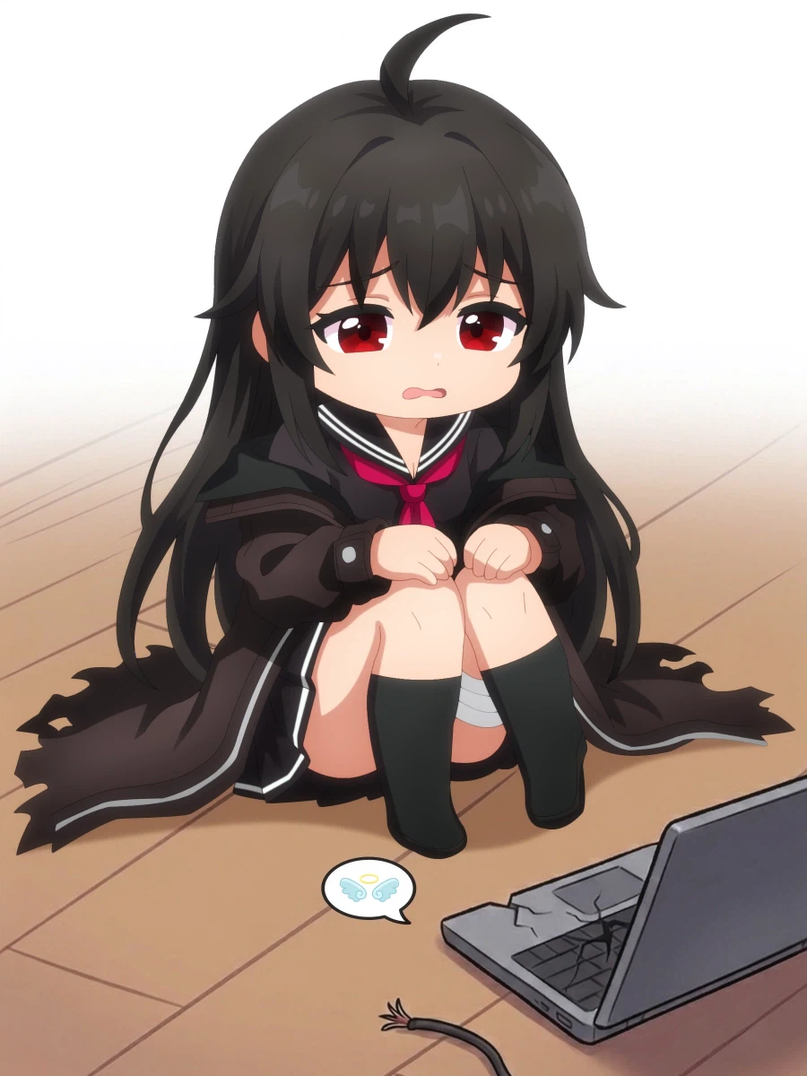 구매한 지 별로 안 된 노트북이 맛이 갔습니다._1.webp