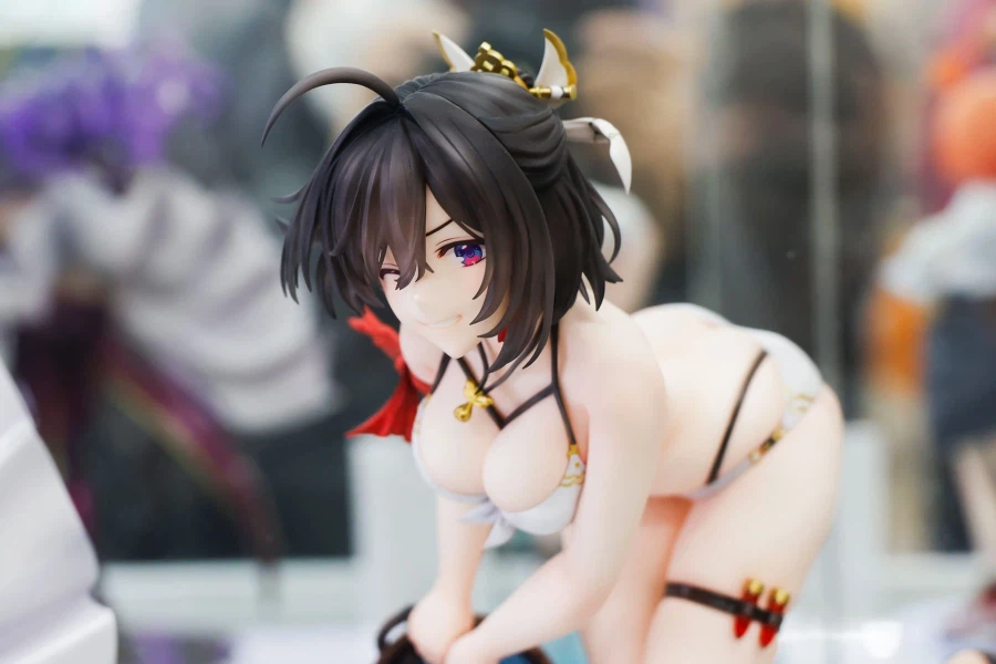 [Phat!] 1/6 유미아 리스펠트 물놀이 Ver 전시 사진 2_1.webp