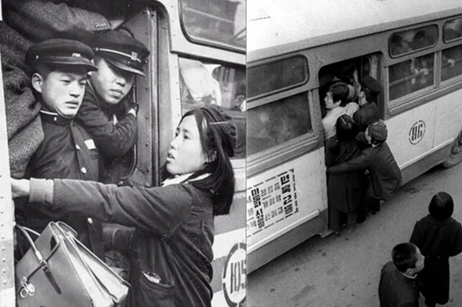 옛날) 80~90년대, 중고딩들 버스탈때 사야햇던, 버스 회수권 + 동전_9.webp