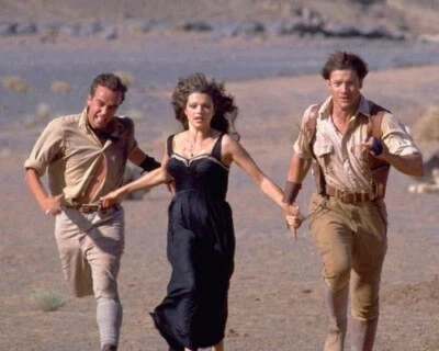 익숙한 얼굴이 추가로 컴백하는 ‘미이라 4’_2.webp