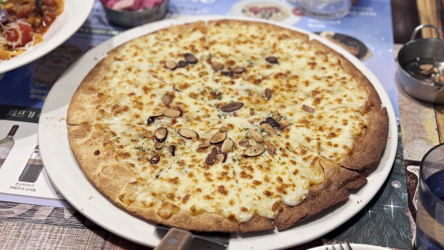 밖에서 밥 먹습니다 - 경기 안양, 그대만의 작은공간_6.webp