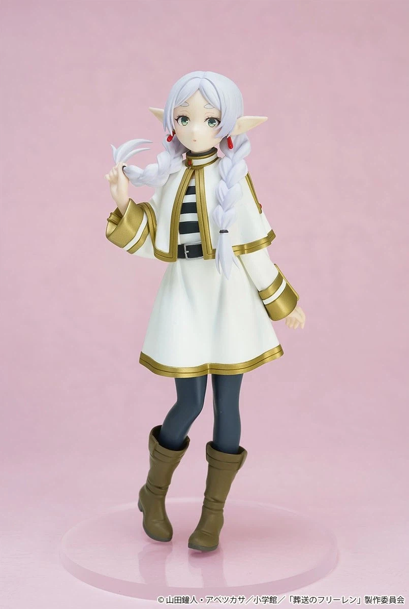 [굿스마일] POP UP PARADE 프리렌 시리즈 신작 공개_2.webp