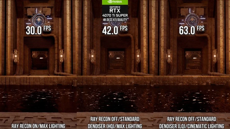 디지털파운더리) 붉은사막 PC판 퍼포먼스 리뷰+ DF 최적화 설정_1.webp