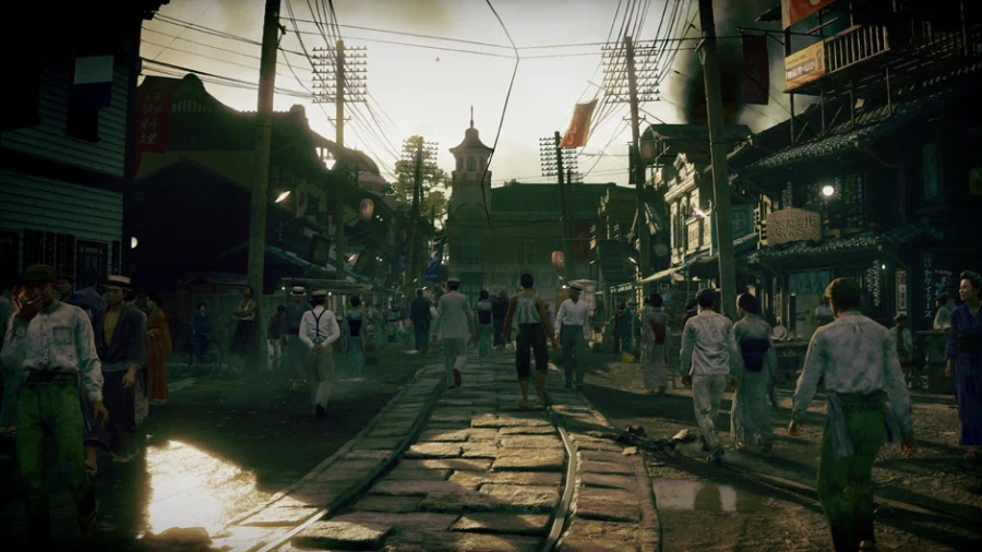 용과 같이 스튜디오 신작, 스트레인저 댄 헤븐 스샷 모음_18.webp