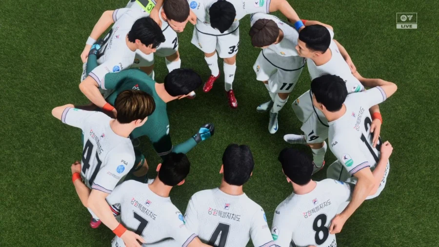 FC 26 - K LEAGUE 2026 포항 스틸러스 vs 강원 FC_5.webp