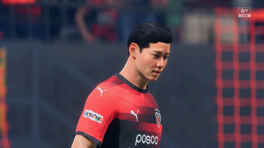 FC 26 - K LEAGUE 2026 포항 스틸러스 vs 강원 FC_6.webp