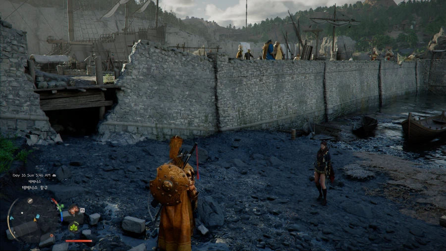 데미안 신념의 장비셋 머리장비 찾았습니다_3.webp